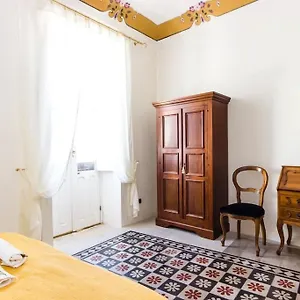 Calarossa Apartment