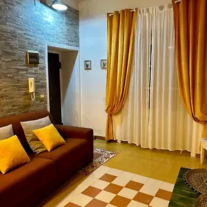 Il Sipario Palazzo Accolla Apartment