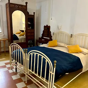 Il Sipario Palazzo Accolla Apartment