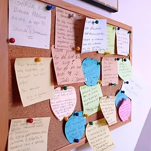 Accommodatie bij particulieren Casa Vinci, Syracuse