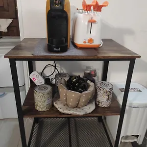 Aretusa Apartment