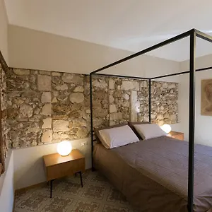 Il Fuoco Di Archimede - Ortigia Apartment