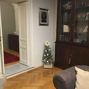 Alagona House Apartment