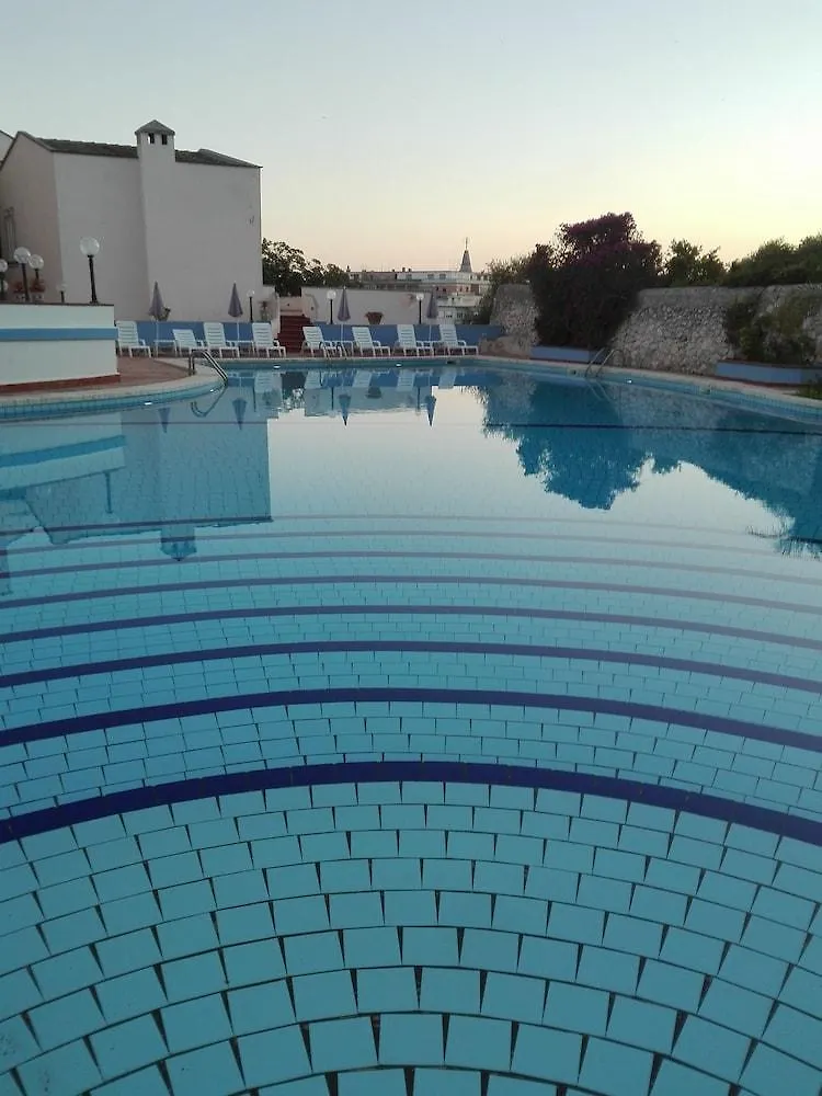 Grand Hotel Villa Politi Syracuse 4*,
